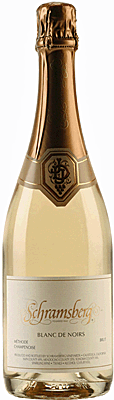 Schramsberg 2006 Blanc de Noirs Brut